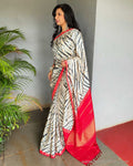 DP-Z05386 Black TieDye Kanchi