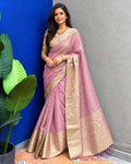 DP-X01683 Tissue Kota Saree