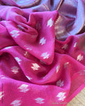 DP-Z01078 Shaded Kota Cotton sari