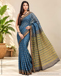 DP-Z61031 Printed Kota saree