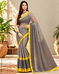 DP-Z61024 Printed Kota saree