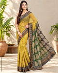 DP-Z61027 Printed Kota saree