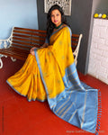 DP-Z00004 Yellow Kasuthi Kanchi
