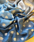 DP-Z01079 Shaded Kota Cotton sari