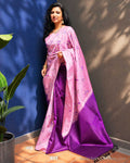 DP-Y12051 Floral Kanchi Saree