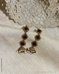 AS-Y14872 Jumka Earring