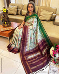 DP-Y12312 Flora Kanchi