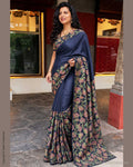 DP-Y11267 Kanchi Cutwork