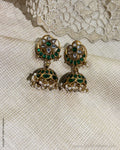 AS-Y14871 Jumka Earring