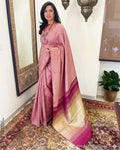 EE-Z01058D Pink Houndstooth Kanchi