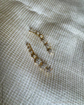 AJ-Z00977 Diamante Ear cuffs