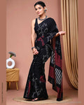 IT-Z13534 Printed Kota Cot sari