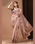 IT-Z13526 Printed Kota Cot sari