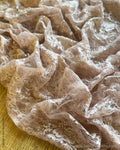 RABX291F Pink Lace Blouse