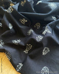 BL-Z01712 Kantha Work Blouse