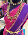 DP-Y06169 Silk Cotton saree