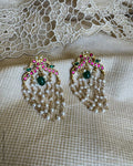 AJ-Z01984 Statement Earring