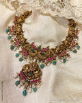 AS-Y14864 Nakas Necklace