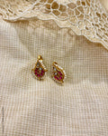 AS-Y14876 Silver Gold Bugudi set