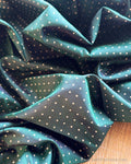 BL-Z01720 Block printed Kanchi Blouse