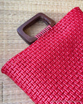 AC-Z02998 Red Koodai Bag