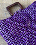AC-Z02997 Purple Koodai Bag