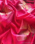 DP-Y15654 Pink Kanchi Silk