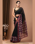 DP-Z31626 Printed Maheshwari Silk