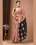 DP-Z36626 Printed Maheshwari Silk