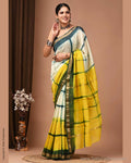 DP-Z40626 Printed Maheshwari Silk