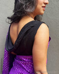 BL-0032 Black Cowl