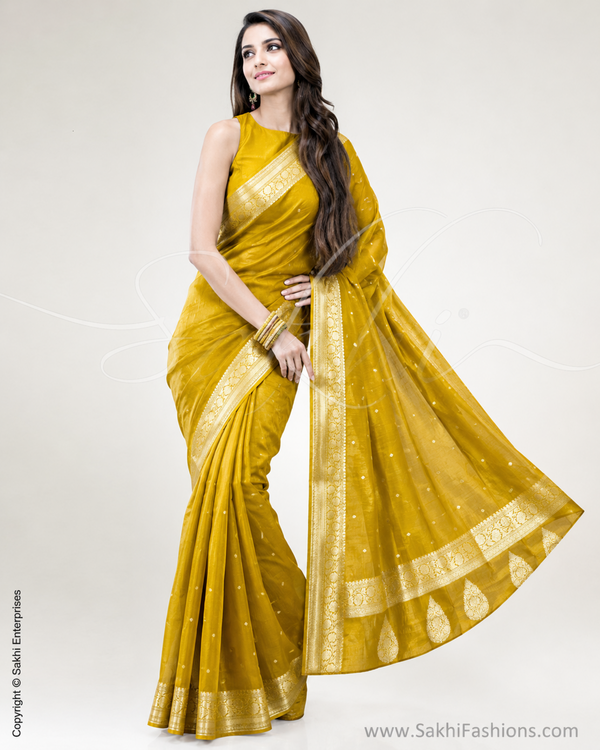 Silver Coloured Long Mala | Sakhi Fashions – sakhifashions