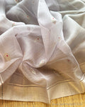 DP-Y15345 Chanderi Kora Silk