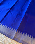 DP-Z03828 Blue Kanchi Dupatta