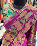 DP-Z04160 Kanchi Cutwork