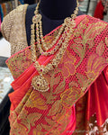 DP-Z04156 Kanchi Cutwork