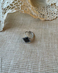 AJ-Y13230 Diamante Finger ring