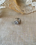AJ-Y13231 Diamante Finger ring