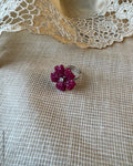 AJ-Y13228 Flora Finger ring