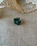 AJ-Y13229 Flora Finger ring
