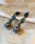 AS-Z04577 Jumka Earring
