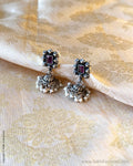 AS-Z04578 Jumka Earring
