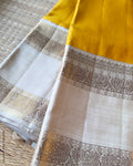 DP-Z04929 Long border Kanchi Saree