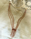 AG-Z05120 Pearls Necklace