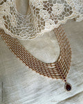 AG-Z05137 Pearls Necklace