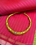 AS-Z11832 Silver Gold Hasli