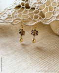 AG-Z05132 Gold Earring