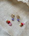 AG-Z05129 Changeable earring