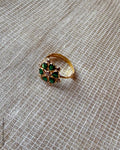 AG-Z05133 Gold Ring