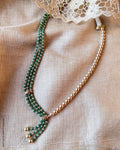 AG-Z05009 Pearls Necklace